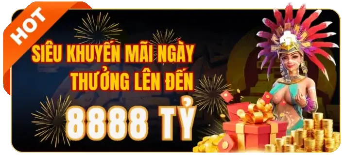 Phần thưởng hấp dẫn