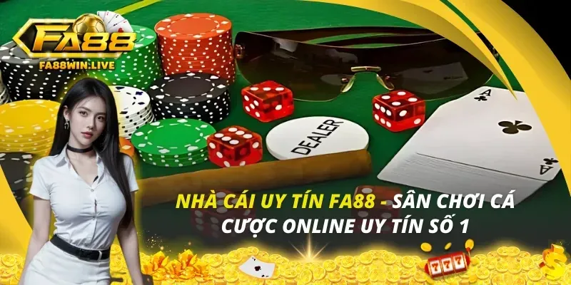 Đa dạng trò chơi cá cược tại 188bethiphop